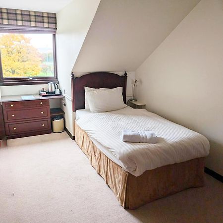 Strathburn Hotel Inverurie By Compass Hospitality Kültér fotó