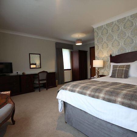 Strathburn Hotel Inverurie By Compass Hospitality Kültér fotó