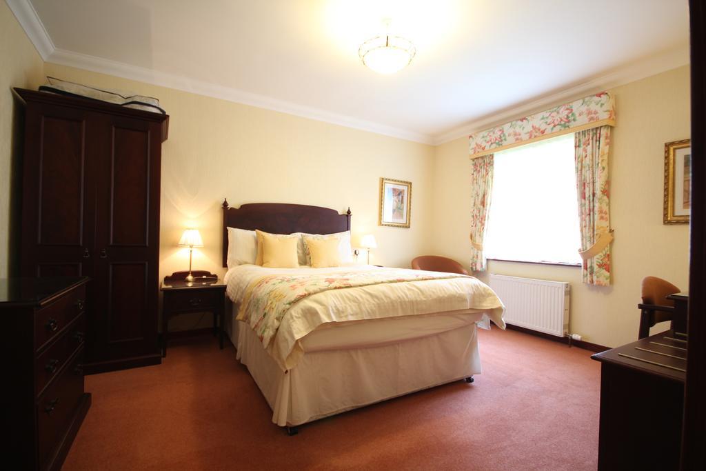 Strathburn Hotel Inverurie By Compass Hospitality Kültér fotó