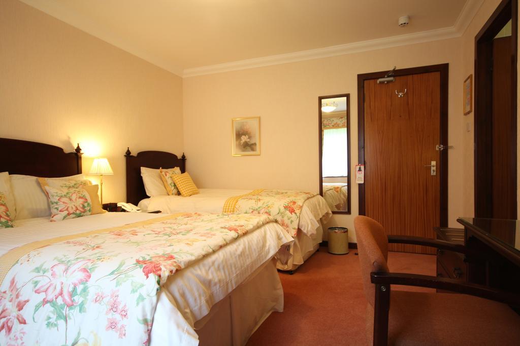 Strathburn Hotel Inverurie By Compass Hospitality Kültér fotó