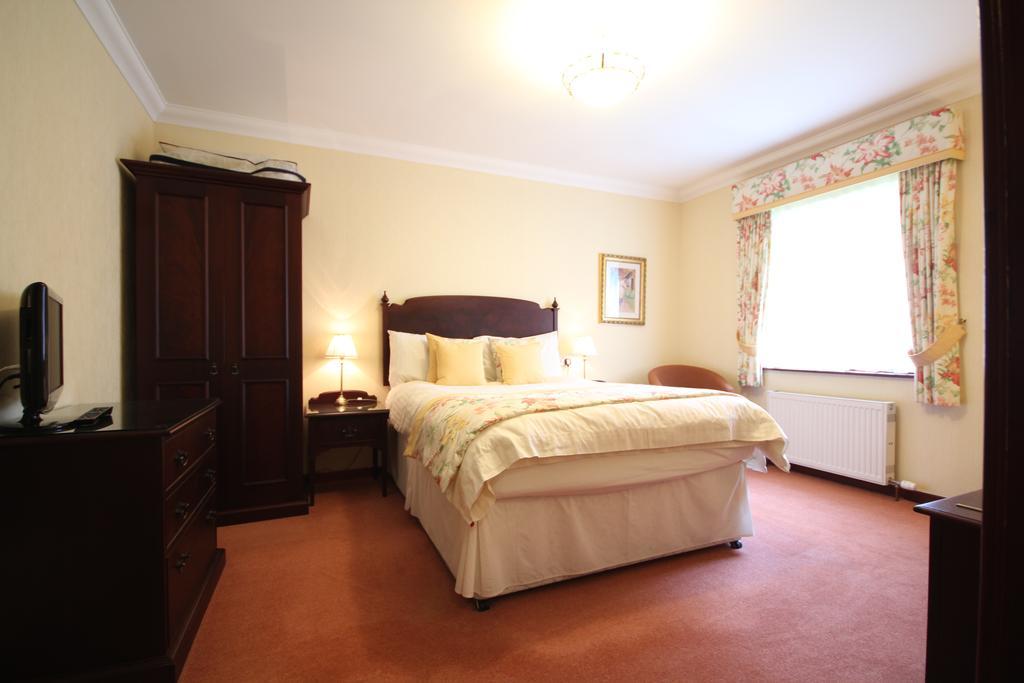 Strathburn Hotel Inverurie By Compass Hospitality Kültér fotó