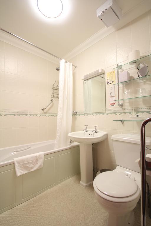 Strathburn Hotel Inverurie By Compass Hospitality Kültér fotó