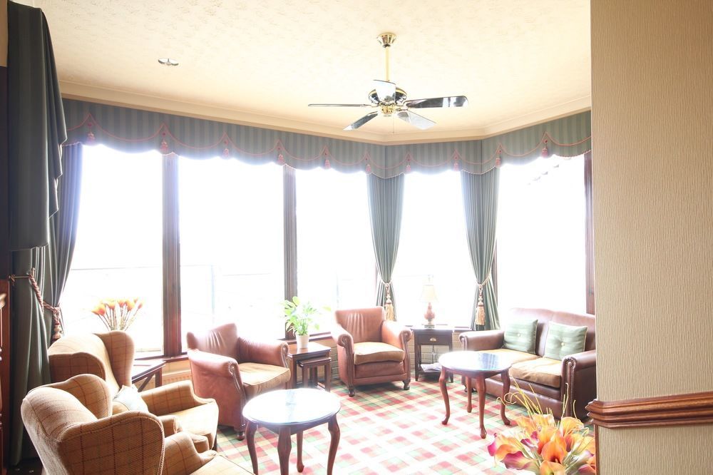 Strathburn Hotel Inverurie By Compass Hospitality Kültér fotó