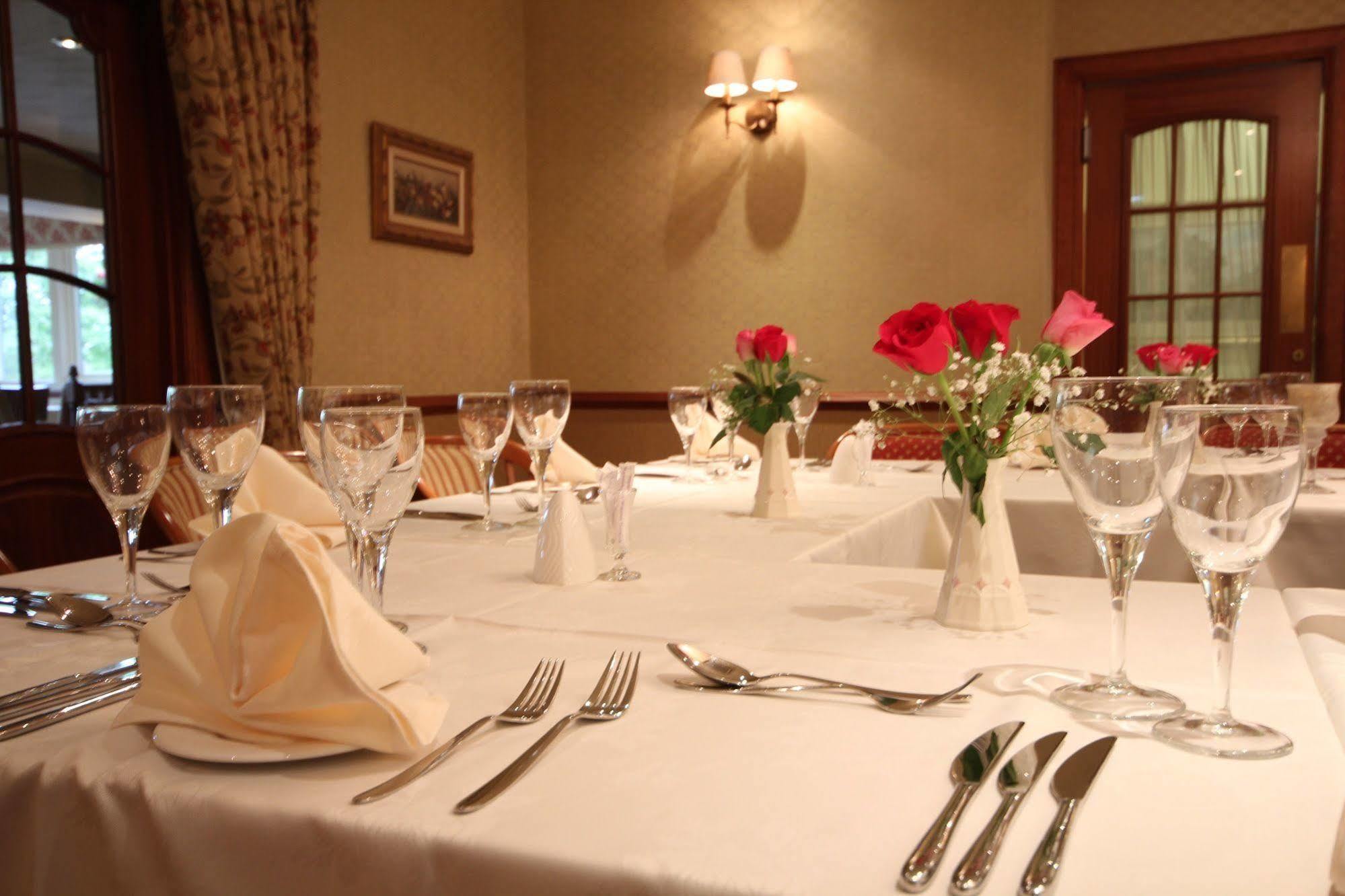 Strathburn Hotel Inverurie By Compass Hospitality Kültér fotó