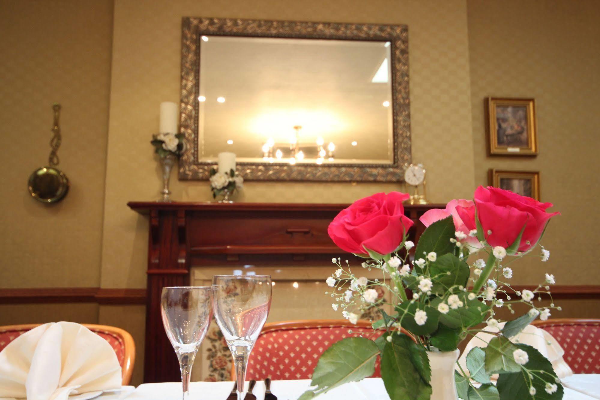 Strathburn Hotel Inverurie By Compass Hospitality Kültér fotó