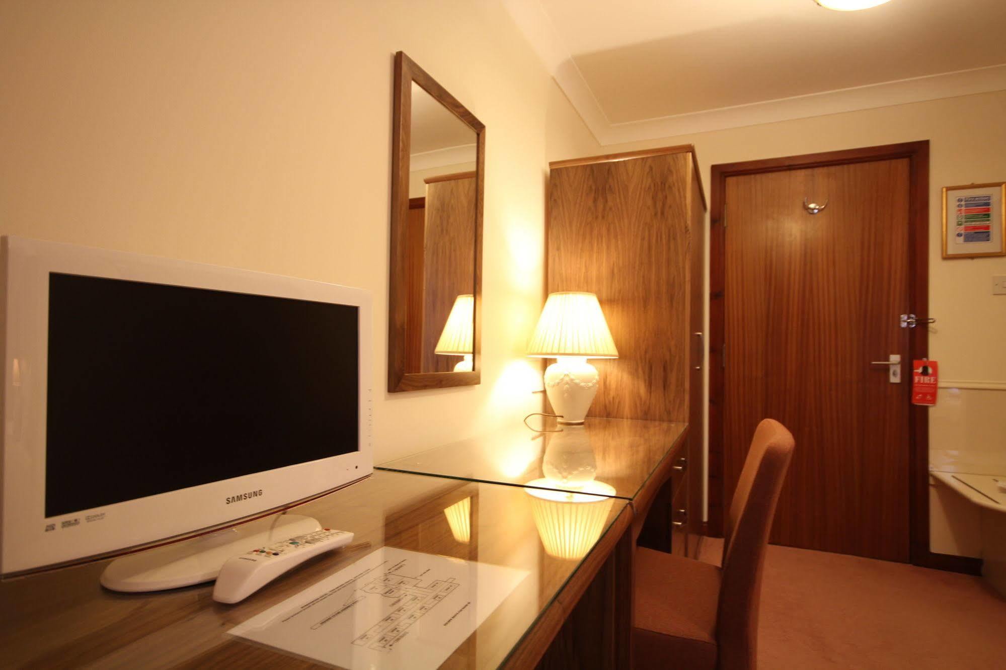Strathburn Hotel Inverurie By Compass Hospitality Kültér fotó