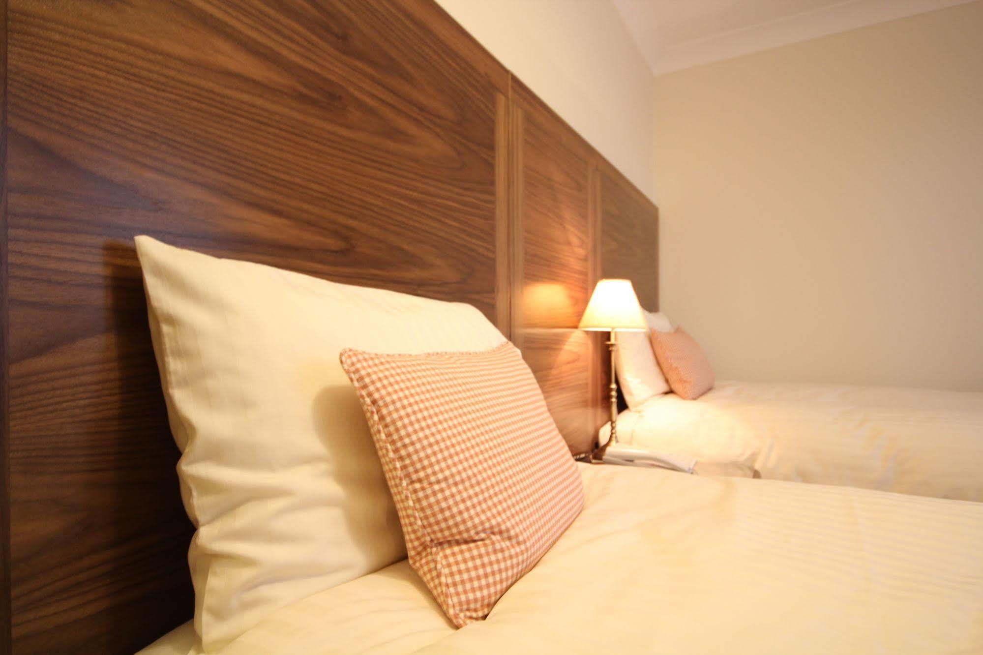 Strathburn Hotel Inverurie By Compass Hospitality Kültér fotó
