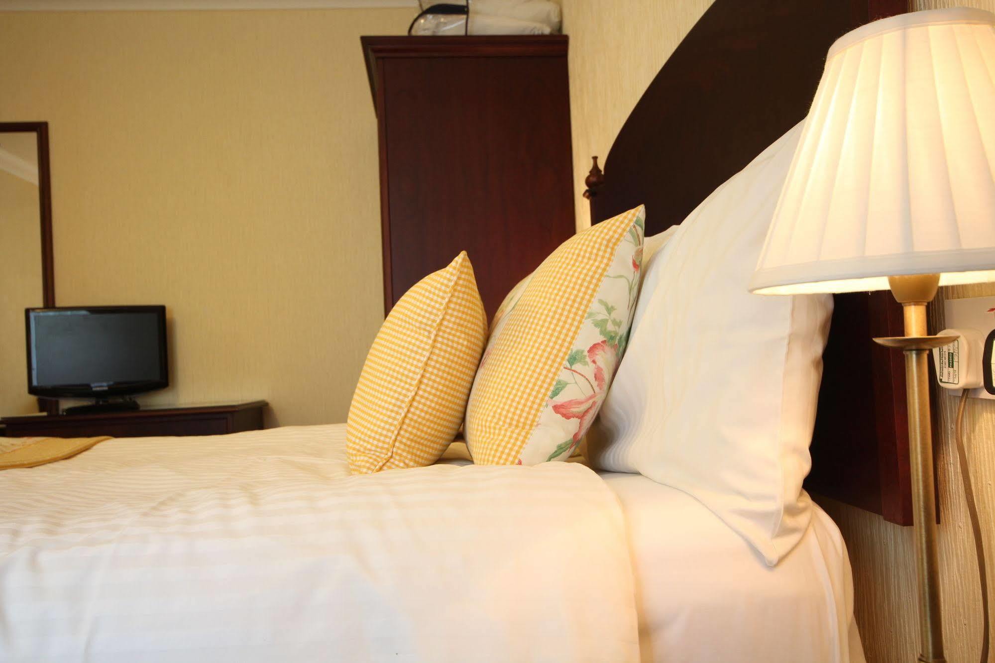 Strathburn Hotel Inverurie By Compass Hospitality Kültér fotó