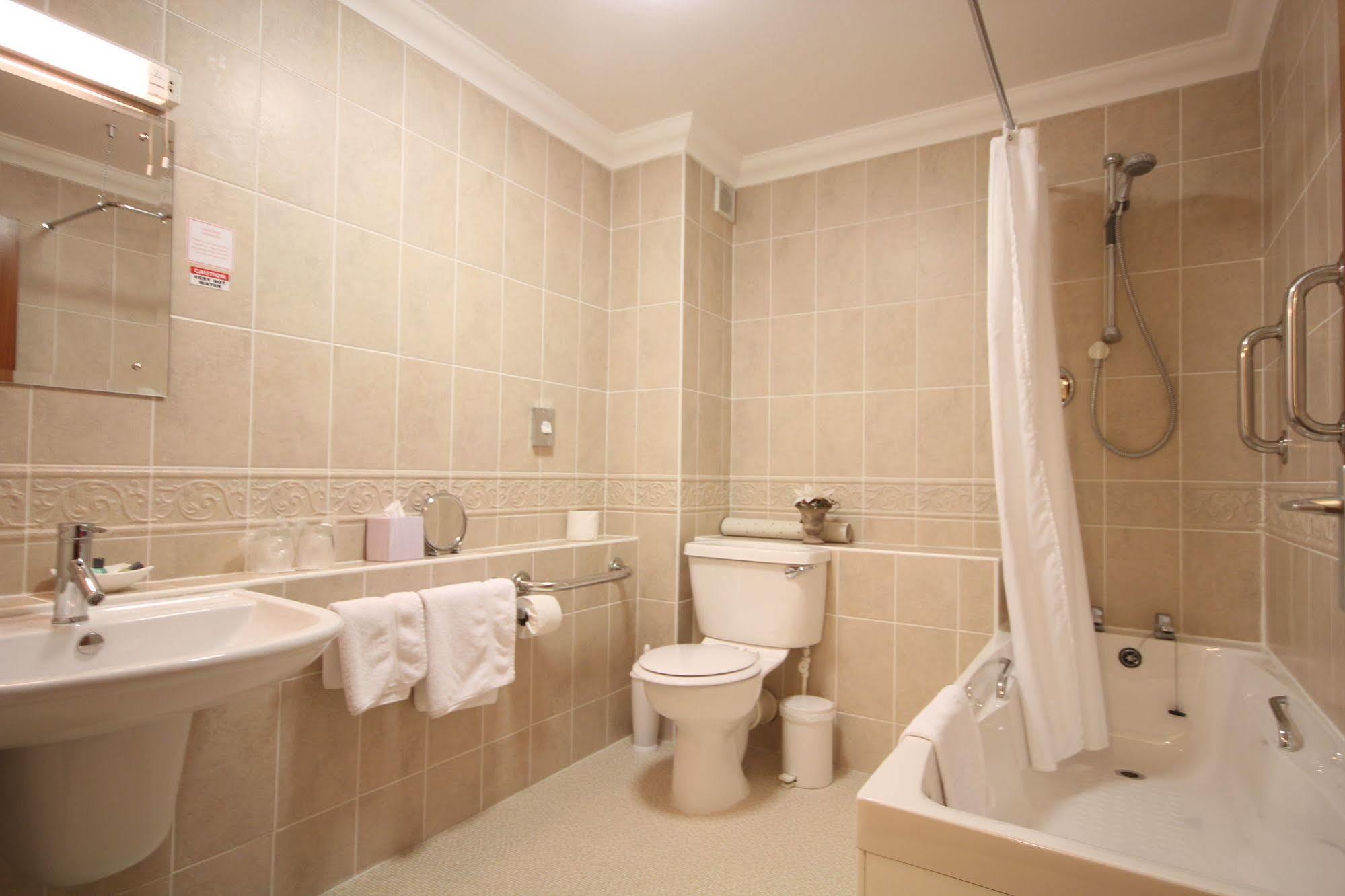 Strathburn Hotel Inverurie By Compass Hospitality Kültér fotó