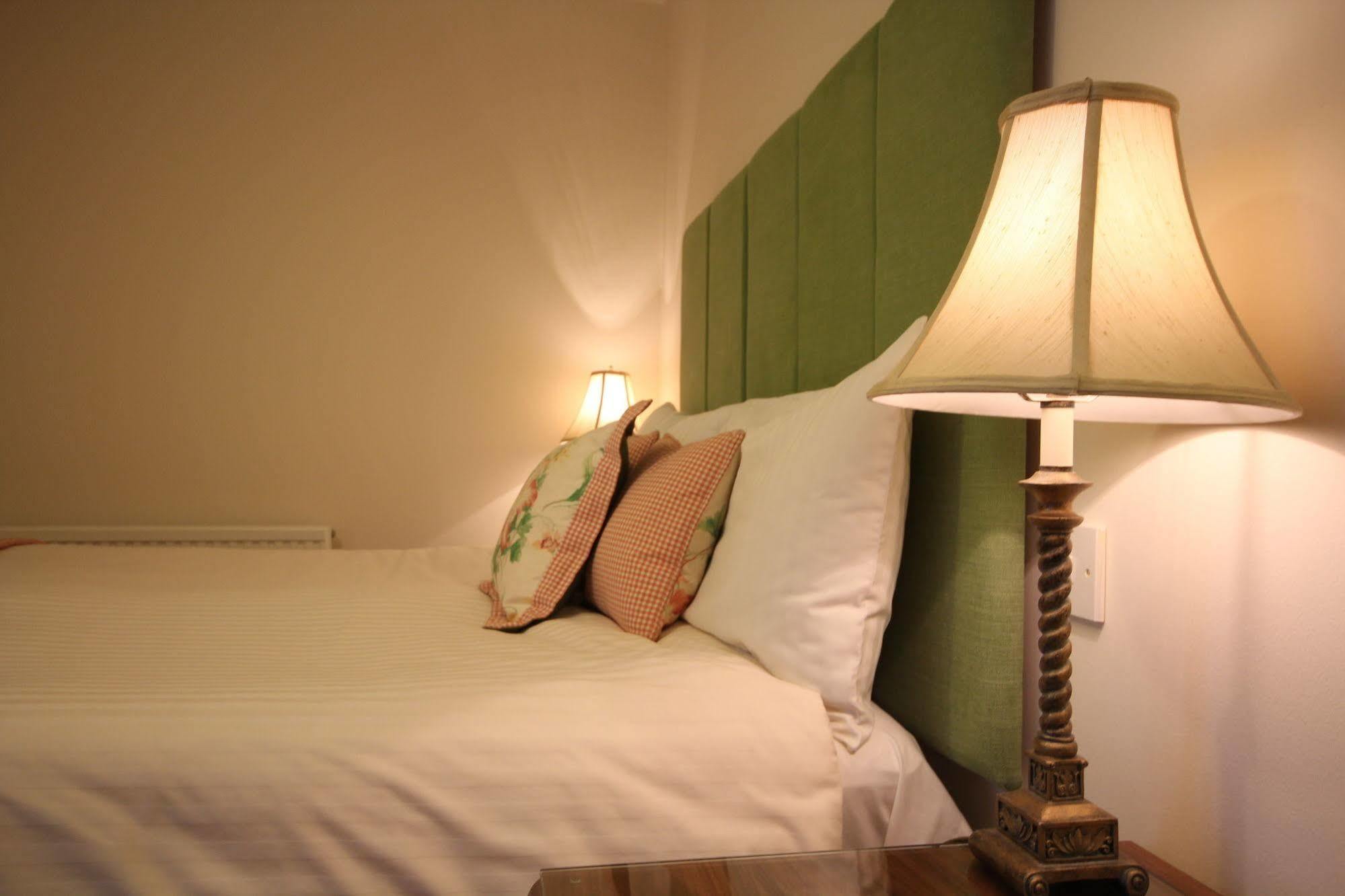 Strathburn Hotel Inverurie By Compass Hospitality Kültér fotó