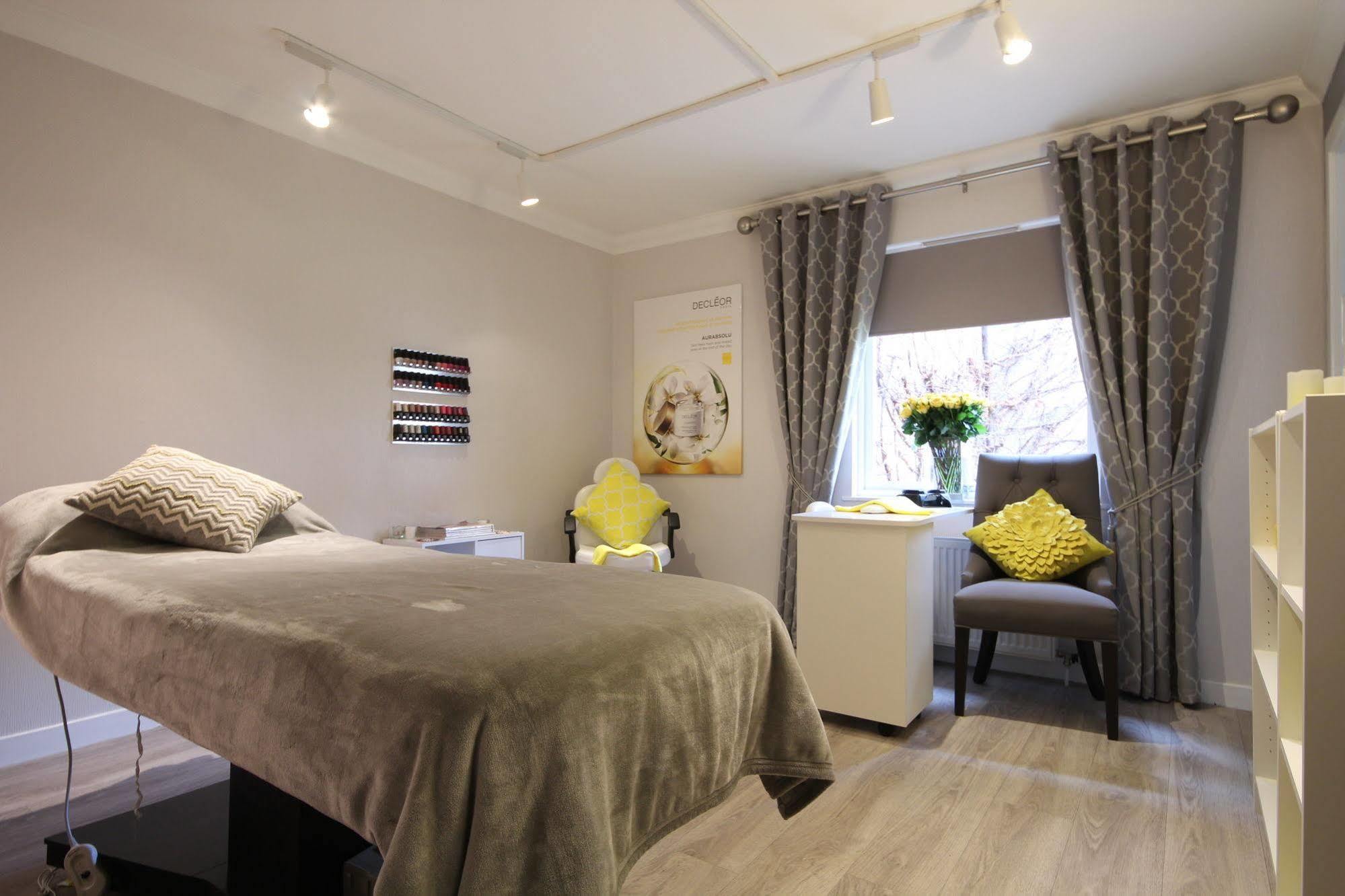 Strathburn Hotel Inverurie By Compass Hospitality Kültér fotó